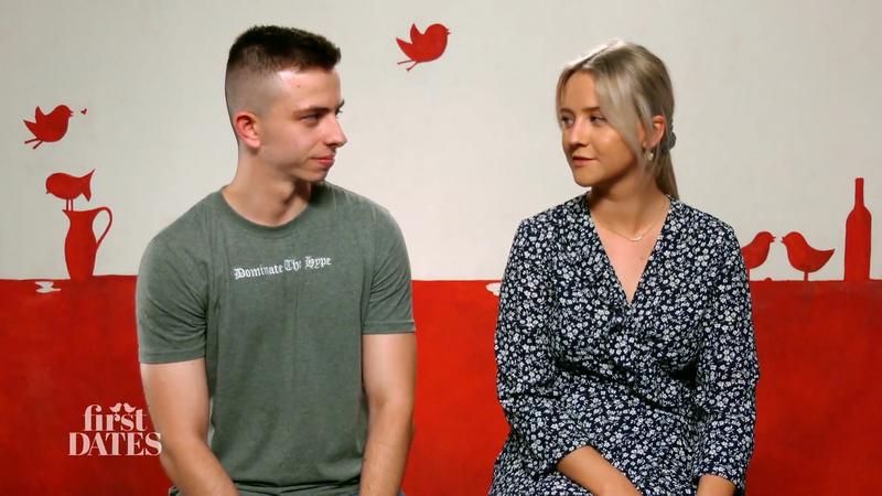 Trotz Entfernung wollen sie sich weiter kennenlernen
