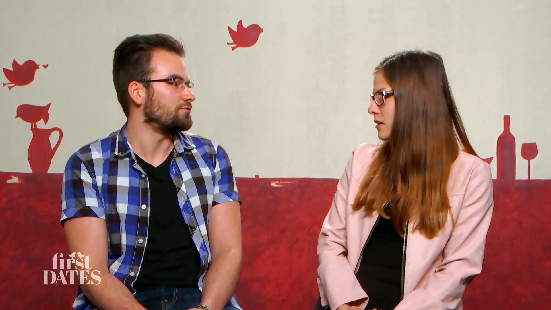 Es wird kein zweites Date geben