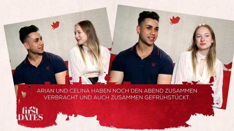 Wie geht es den "First Dates"-Paaren heute?
