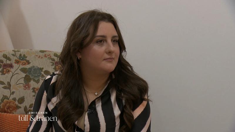 Angelika hat klare Vorstellungen