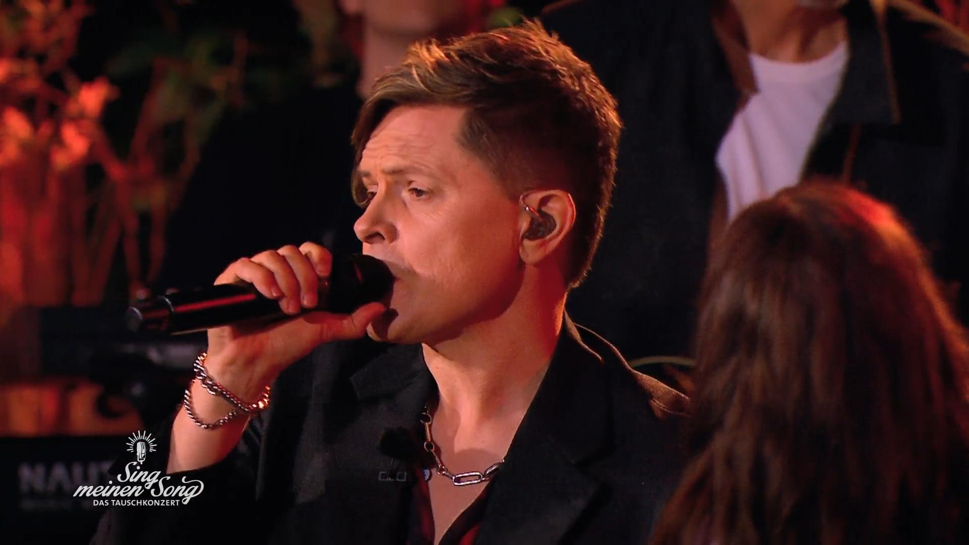 Michael Patrick Kellys Lieblingssong jetzt im Duett