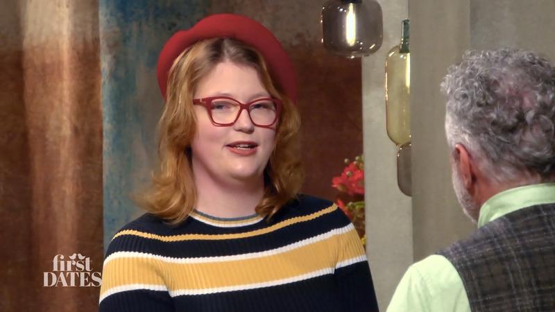 Wird Jule Markus’ erste große Liebe?