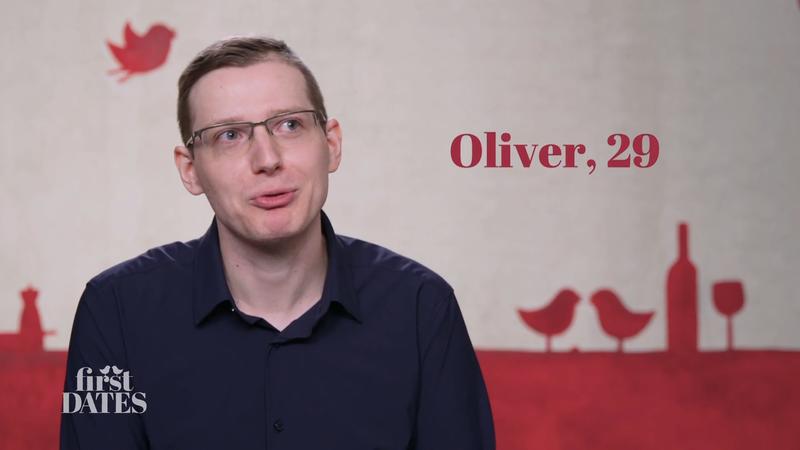 Findet Oliver heute seine große Liebe?