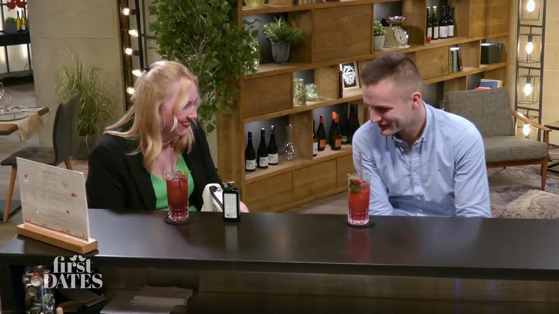 Sportler Uli trinkt fast nie Alkohol
