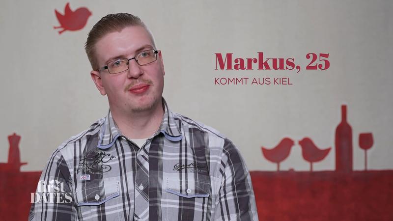 Bekommt Markus eine Chance von Jule?