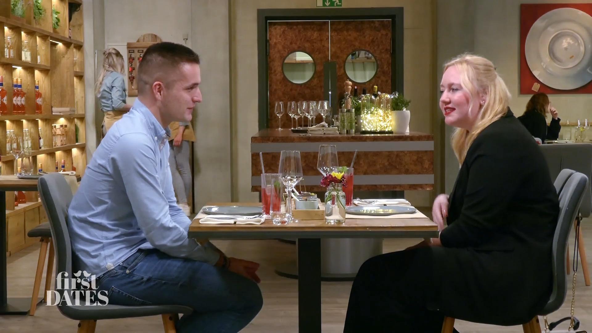 Nicole und Uli auf einer Wellenlänge