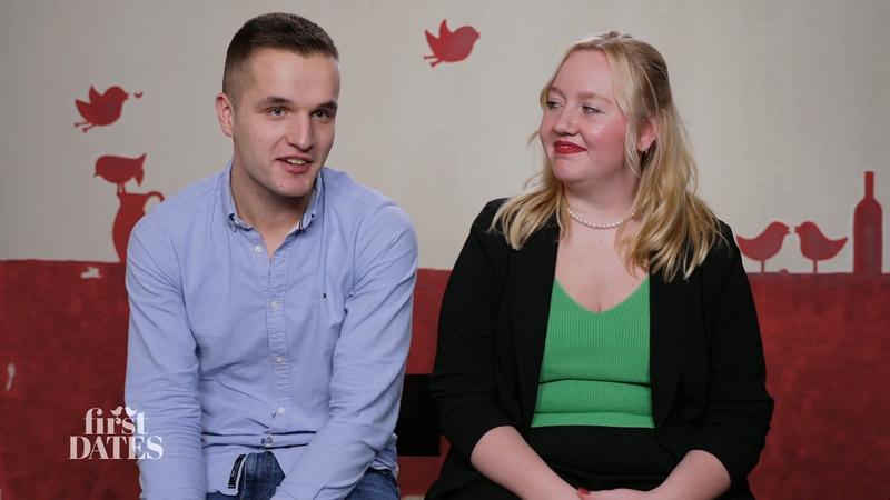 Uli plant schon das zweite Date