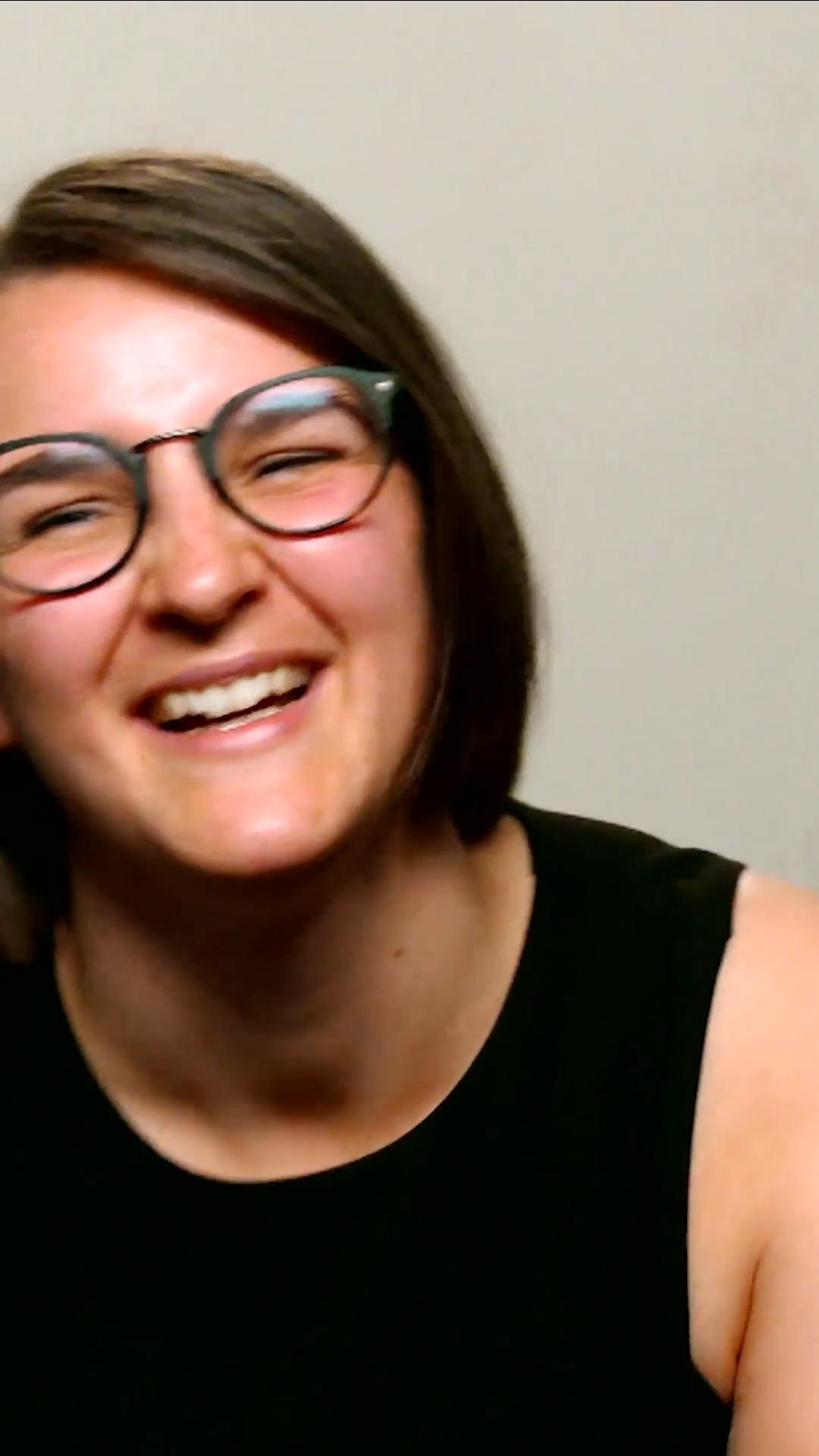 Nora ist ein Traumdate