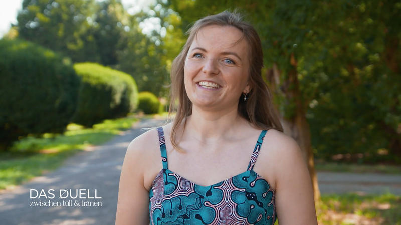 Meike plant eine exotische Hochzeit in Ghana