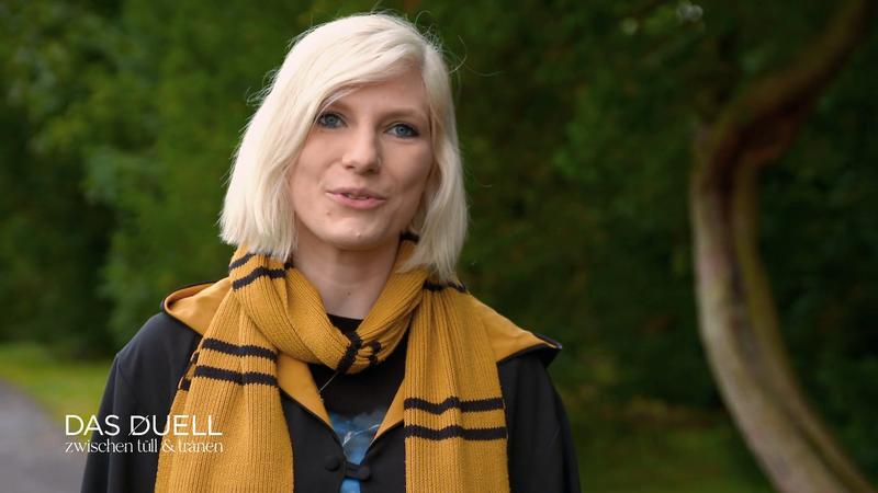 Welches Kleid verzaubert Linn wirklich?