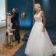Brautkleid-Magier Uwe Herrmann kennt die Zaubertricks