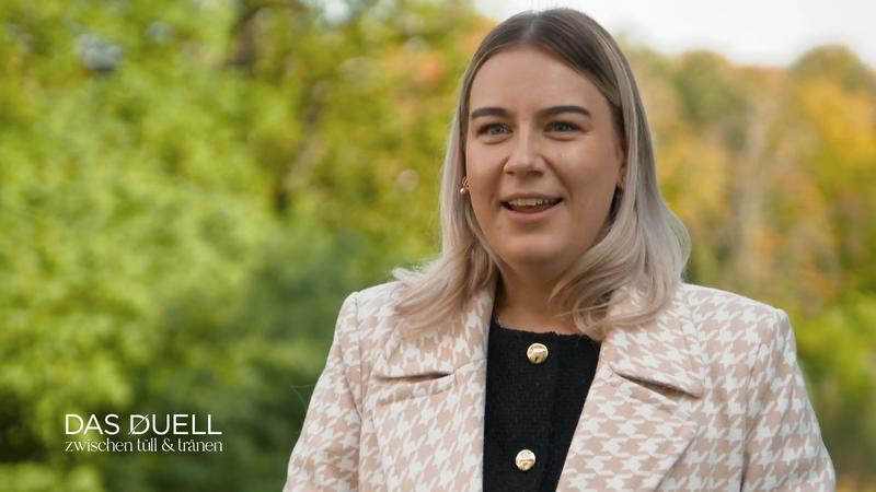 Wer erfüllt Aleksandras Traum?