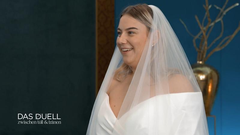 Viki startet mit Aleksandras Favorit