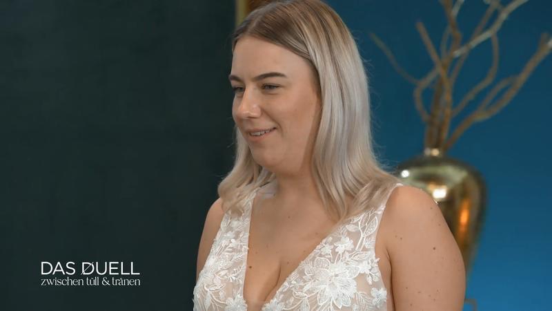 Viktorias Mix trifft nicht Aleksandras Geschmack