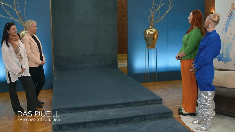 Aleksandras große Entscheidung steht an