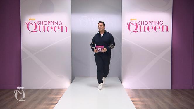 Die neue "Shopping Queen" hat etwas Besonderes geplant