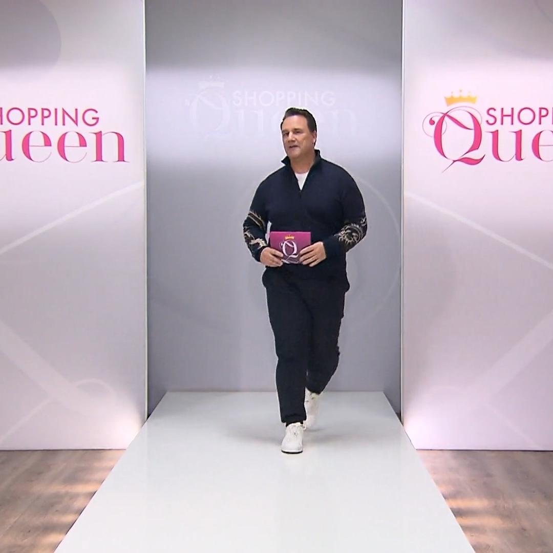 Guido kürt die "Shopping Queen" von Leipzig