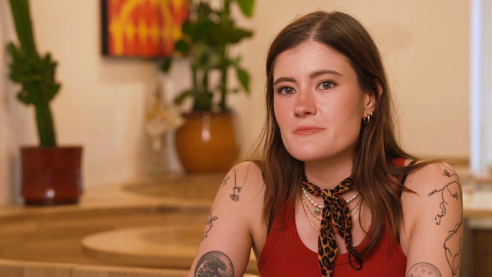 Madeline Juno über den Spagat zwischen Jugend und Karriere