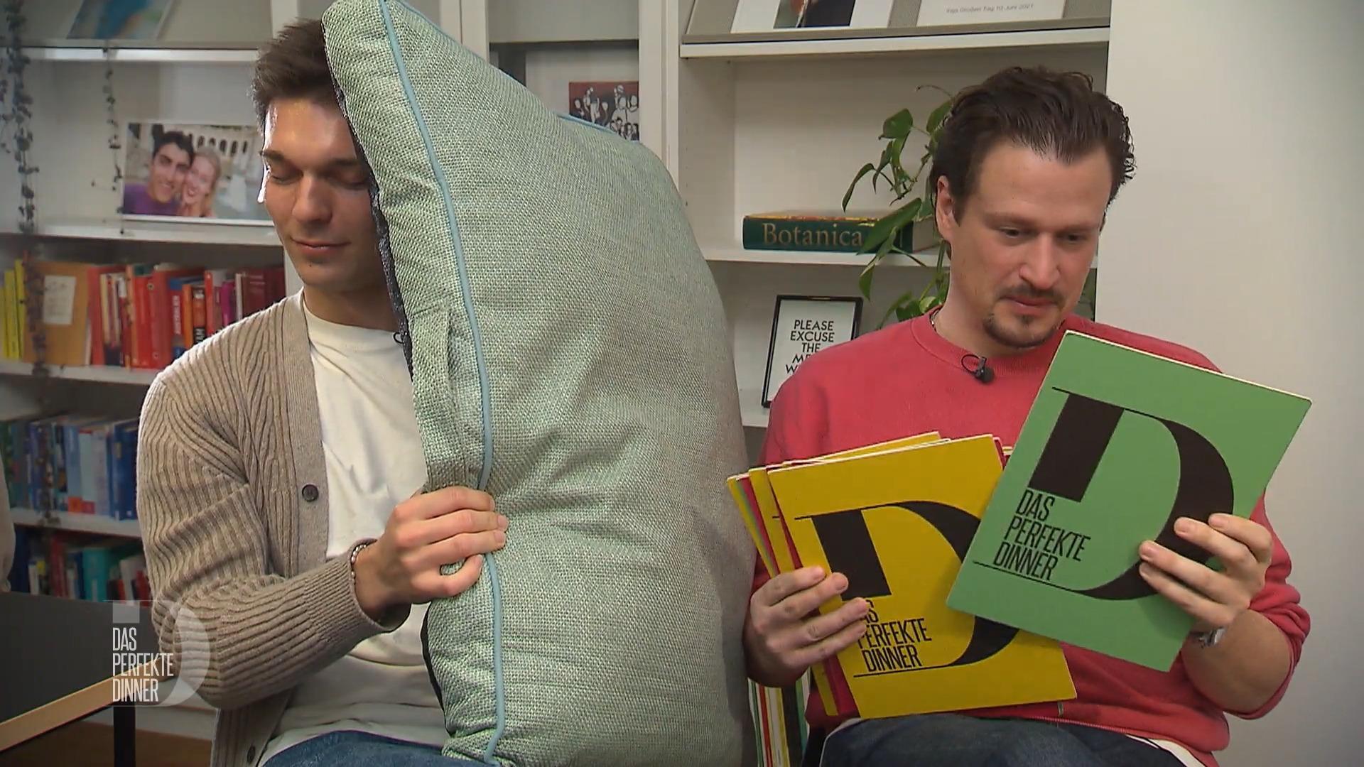 So schlägt sich die Oberösterreicherin in Berlin