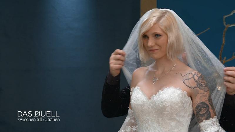 Harry-Potter-Fan Linn kämpft mit den Tränen