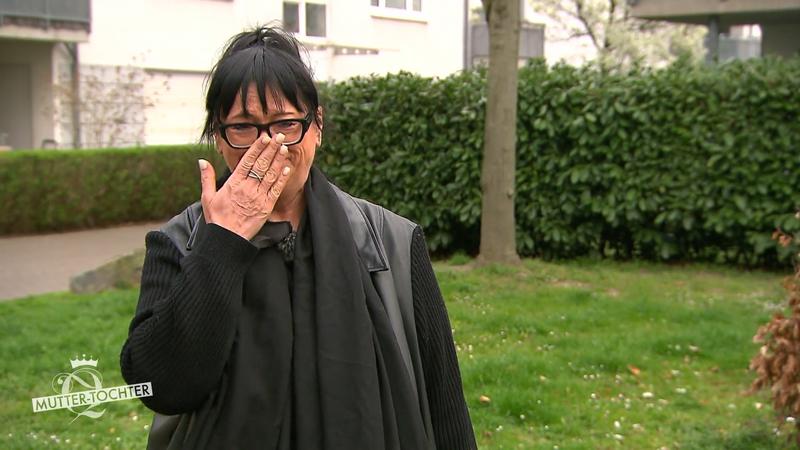 Sie war seit 21 Jahren nicht mehr shoppen