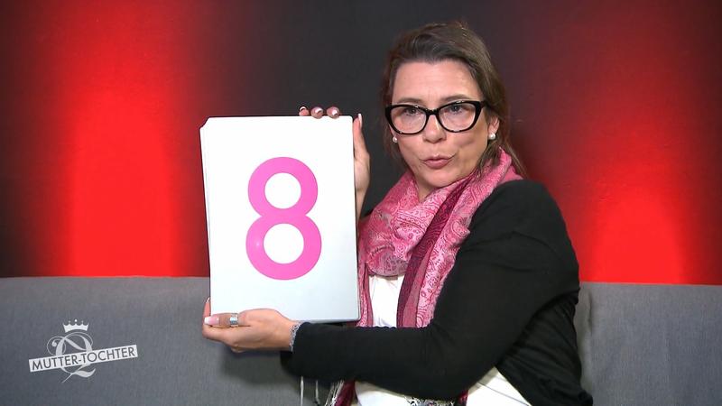 So bewerten die anderen Kandidatinnen den Look