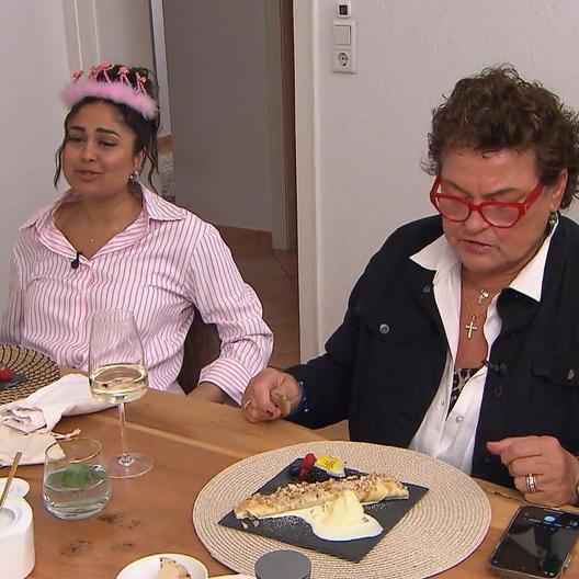 Natalias Schieferplatten sind alles andere als praktisch