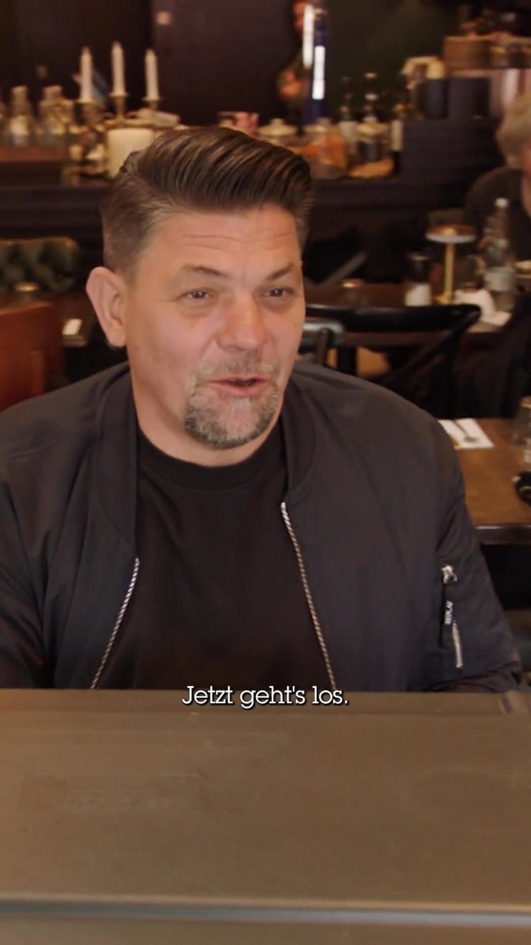 Geschenk von Jamie Oliver