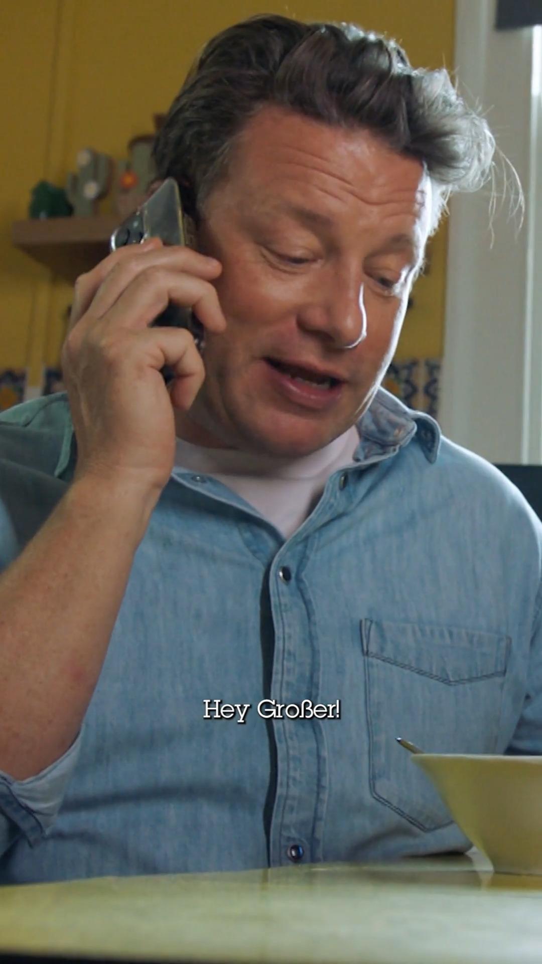 Telefonat unter Freunden
