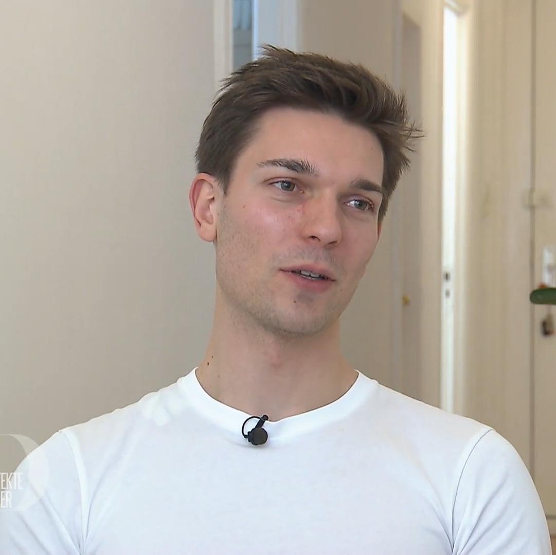 Freddy bringt Geschmacksexperimente auf den Teller
