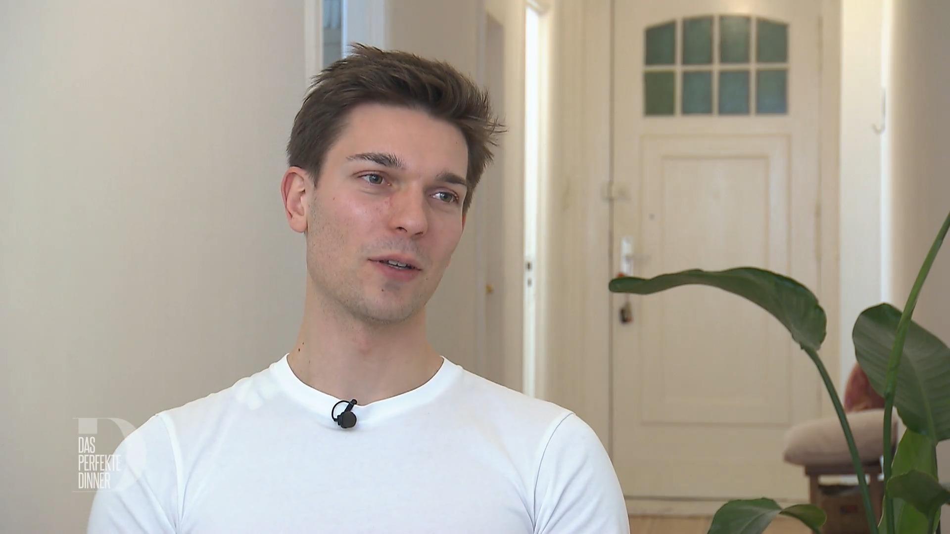 Freddy bringt Geschmacksexperimente auf den Teller