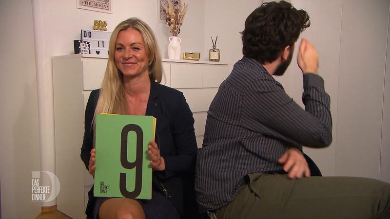 So kommt das erste Graz-Dinner an