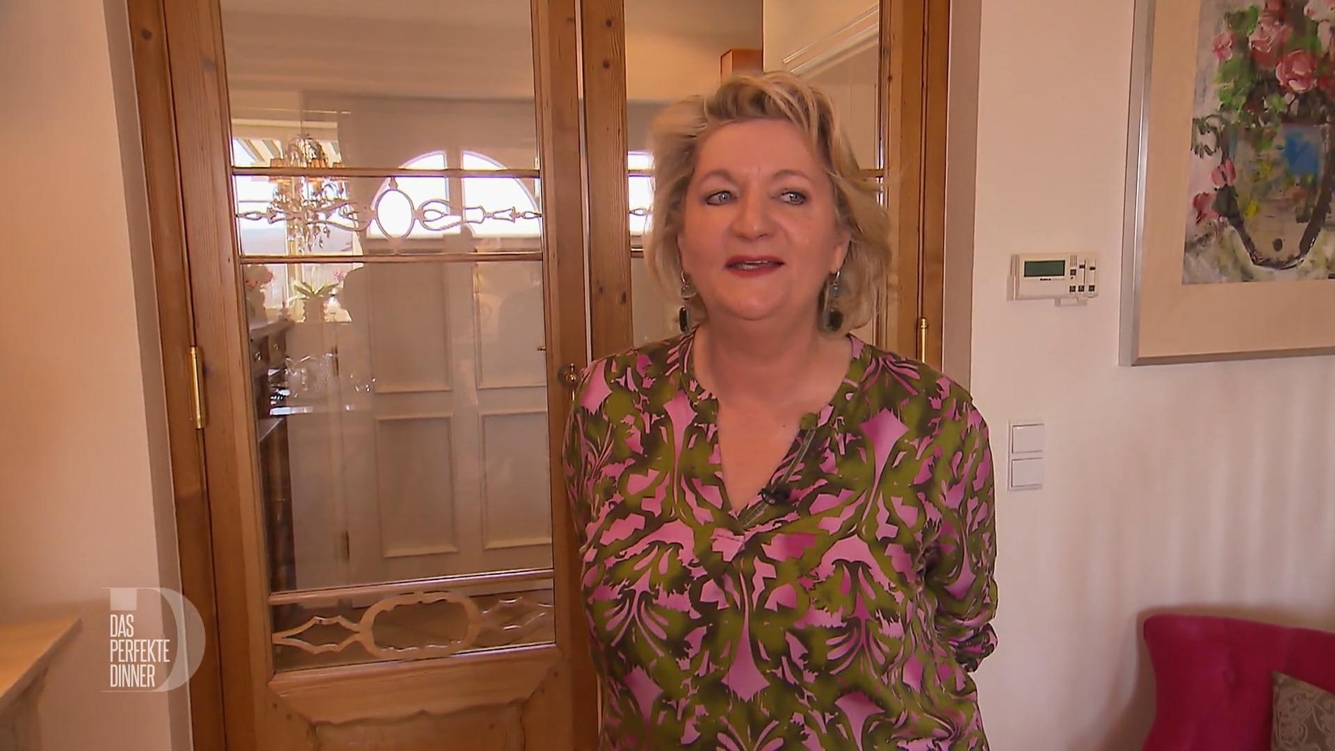 Maria aus Graz zaubert kulinarische Highlights
