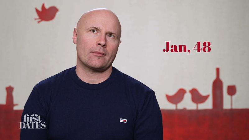 Sportlicher Jan trifft auf abenteuerfreudige Gabi