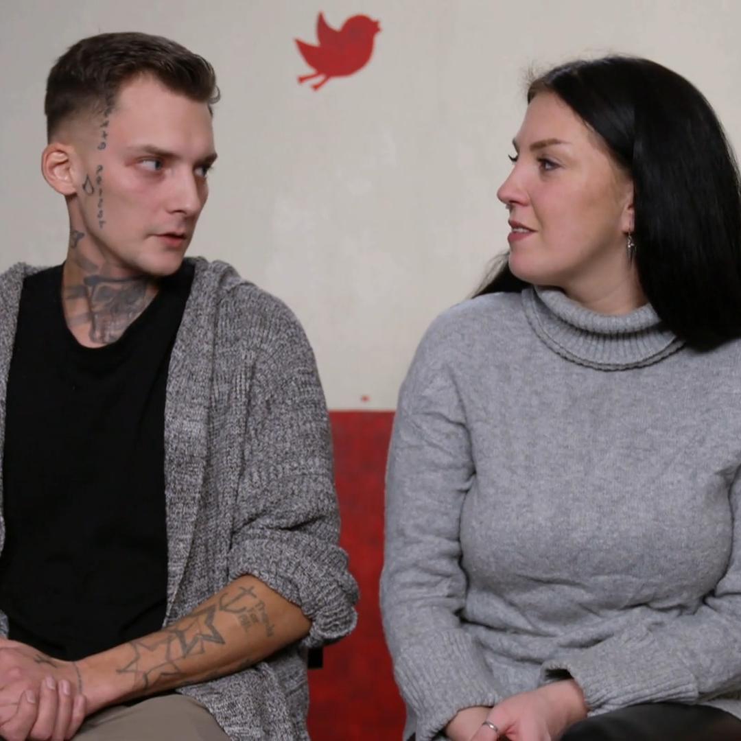 Wie geht’s weiter bei Julian und Monica?