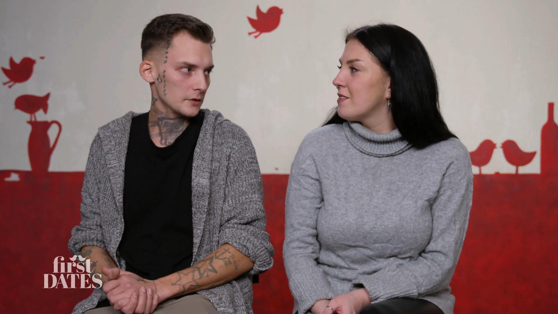 Wie geht’s weiter bei Julian und Monica?