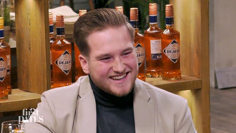 Jan sucht eine Powerfrau