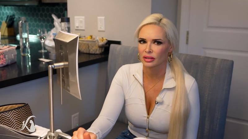 Sie und Lucas wollen erneut heiraten
