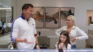 Lucas Cordalis hat keinen Bock mehr aufs Ehegelübde