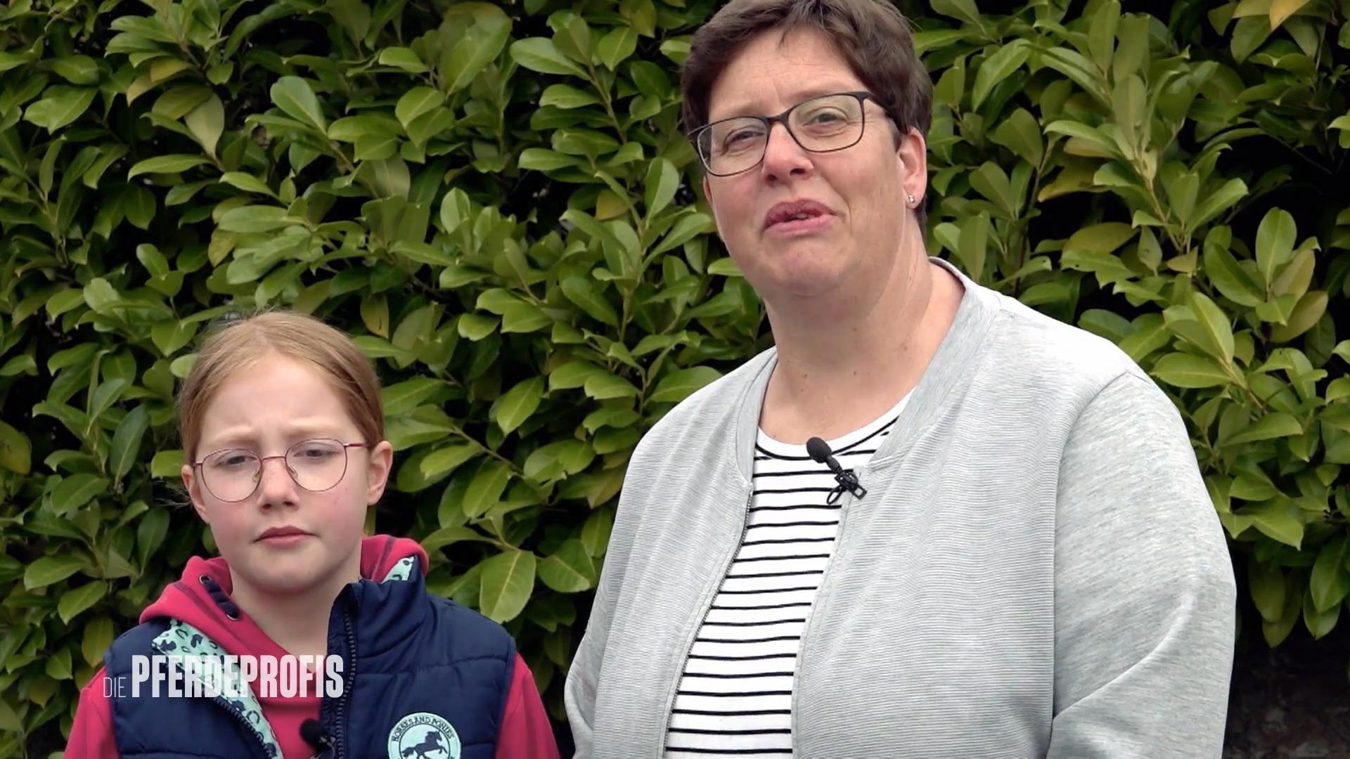 Wenn das Traumpferd zur Herausforderung wird