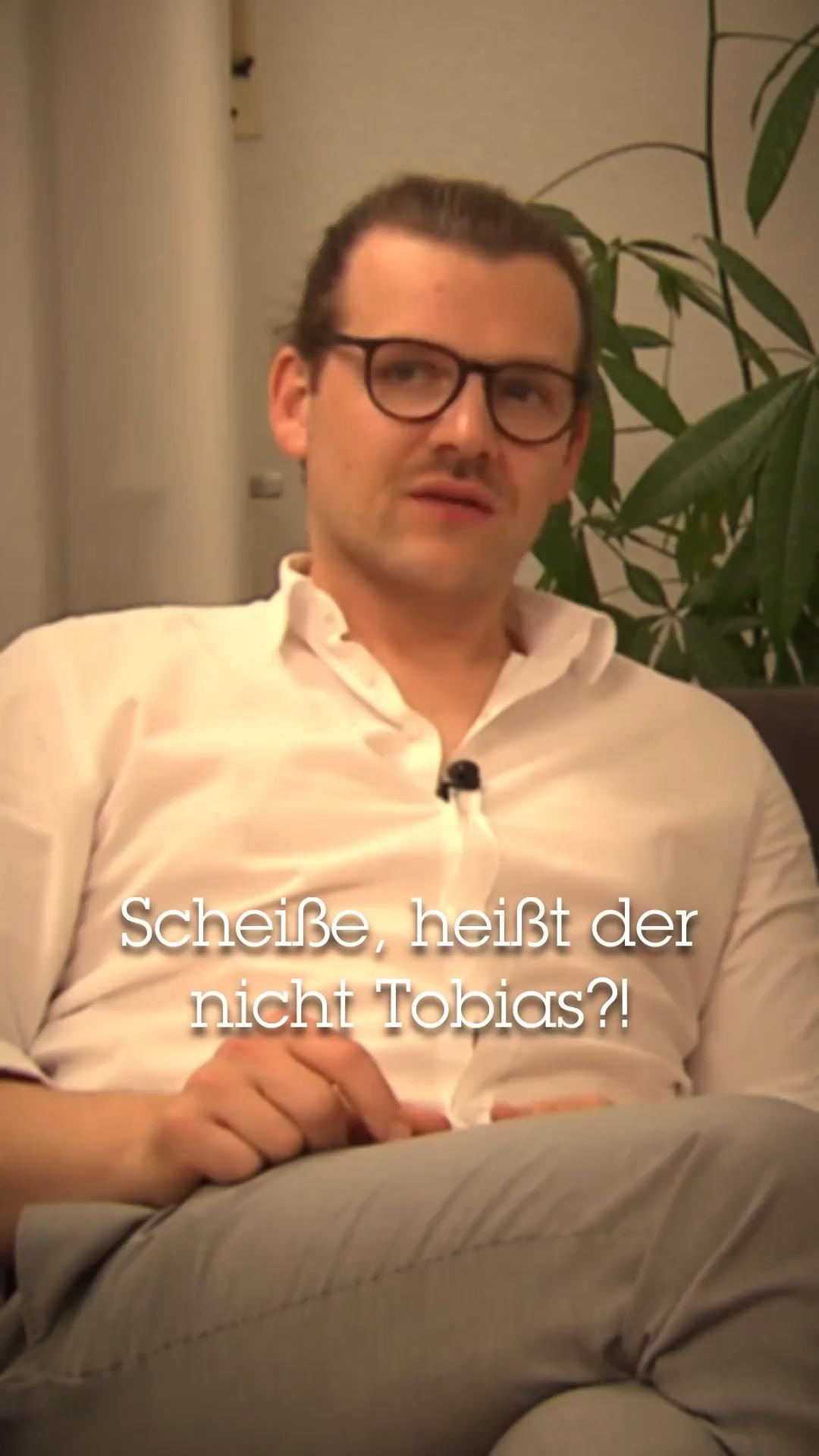 Wie hieß der Gastgeber noch mal?