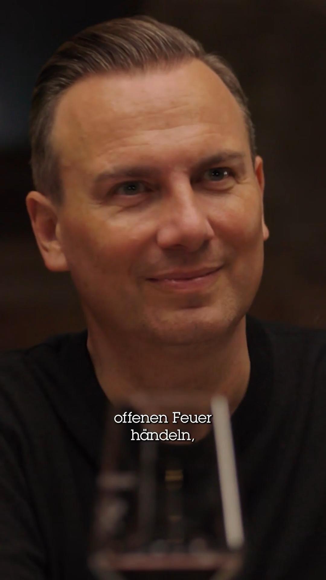 Tim Raues Bilanz ist eher gemischt