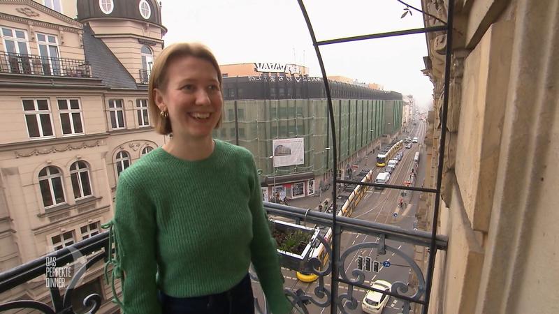 Theresa will den Wald Österreichs auf den Tisch bringen