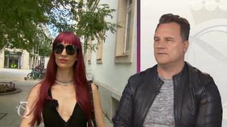Julies unerwartete Shopping-Tour mit Yuna