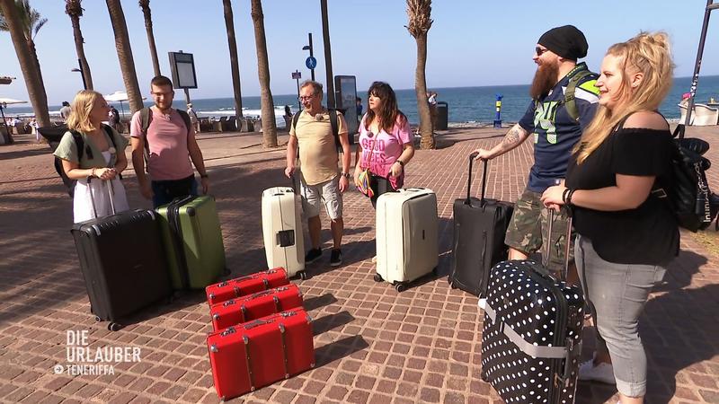 Welches Paar zieht welches Urlaubsbudget?