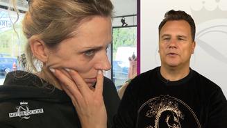 Natalie und Liana haben kein Geld und dann auch noch keine Zeit 