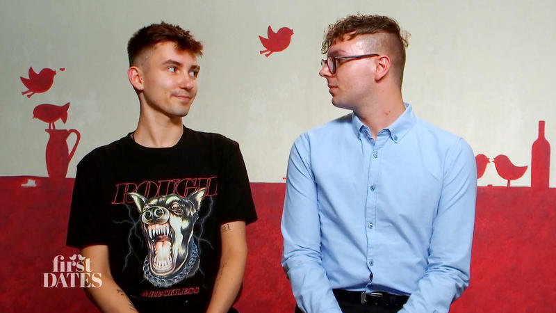 Bei Nikita und Jeremie hat es nicht gefunkt