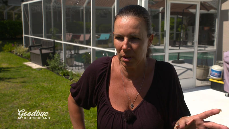 Überraschungshochzeit der Eltern – Nicole ist im Zeitstress