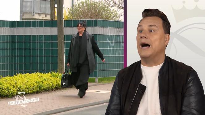 Guido Maria Kretschmer kann nicht glauben, wie lang Kandidatin Vicky nicht shoppen war