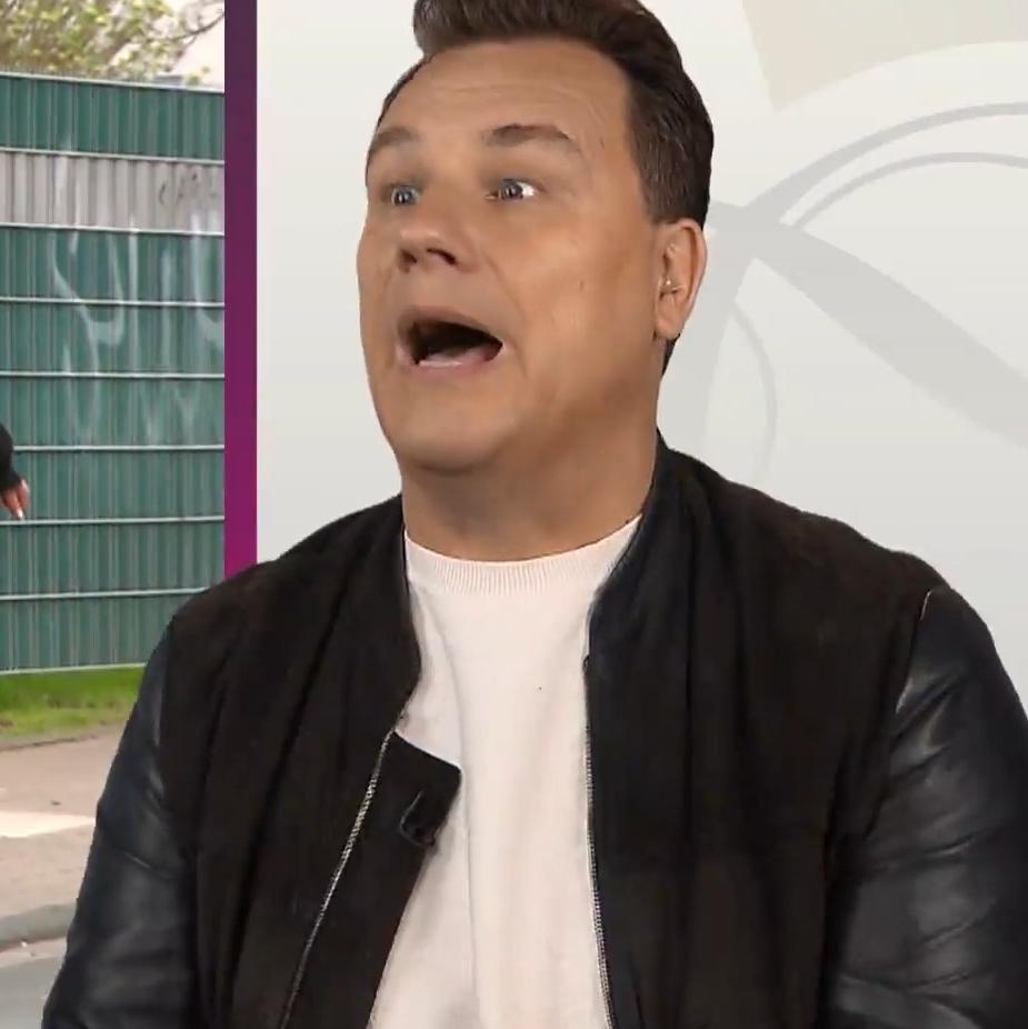 Vicky war 21 Jahre nicht shoppen